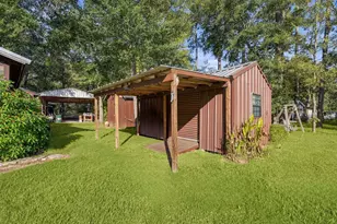 13163 County Rd 201, Plantersville, TX 77363 - Photo 14