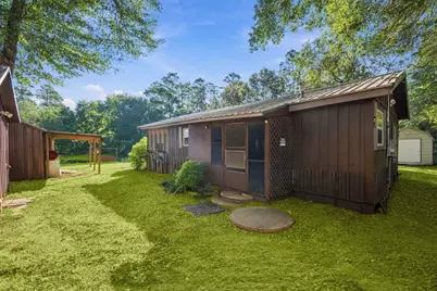 13163 County Road 201, Plantersville, TX 77363 - Photo 2