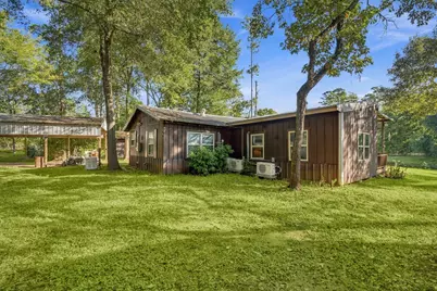 13163 County Road 201, Plantersville, TX 77363 - Photo 12