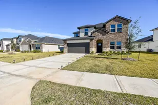 30710 Wicklow Gdns Dr, Fulshear, TX 77441 - Photo 32