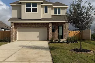 5114 Santa Cruz Bay, Richmond, TX 77469 - Photo 1