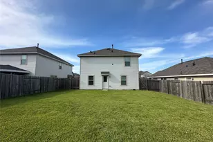 11079 N Lake Mist Ln, Willis, TX 77318 - Photo 22