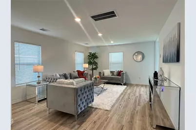 11079 N Lake Mist Lane, Willis, TX 77318 - Photo 4