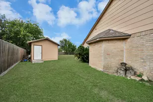 12303 Gambit Dr, Stafford, TX 77477 - Photo 46
