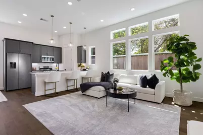 9311 Montridge Drive, Houston, TX 77080 - Photo 2