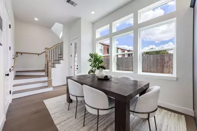 9311 Montridge Drive, Houston, TX 77080 - Photo 14