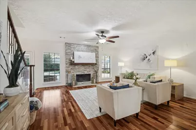 15 Amber Sky Place, The Woodlands, TX 77381 - Photo 14