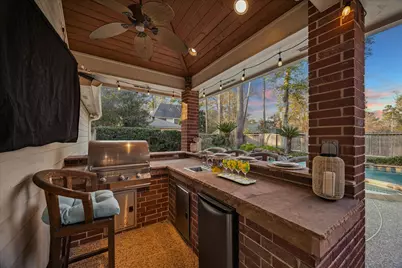 15 Amber Sky Place, The Woodlands, TX 77381 - Photo 38