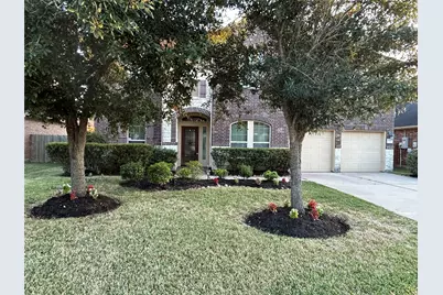 7936 Lake Commons Drive, Rosenberg, TX 77469 - Photo 2