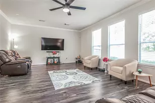 16418 Pademelon Dr, Sugar Land, TX 77498 - Photo 10