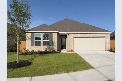 7919 Evening Emerald Drive, Rosharon, TX 77583 - Photo 2