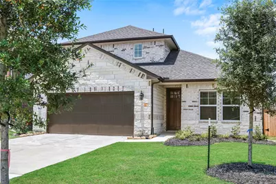 2013 Woodland Pine Court, The Woodlands, TX 77384 - Photo 2