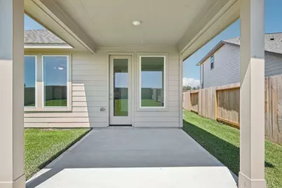14459 Trumpet Lane, Splendora, TX 77372 - Photo 20