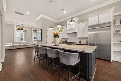 855 Dunleigh Meadows Lane, Houston, TX 77055 - Photo 18