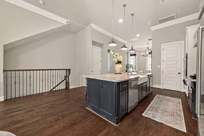855 Dunleigh Meadows Lane, Houston, TX 77055 - Photo 16