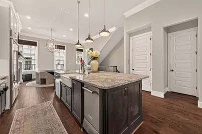 855 Dunleigh Meadows Lane, Houston, TX 77055 - Photo 22