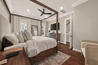 855 Dunleigh Meadows Lane, Houston, TX 77055 - Photo 26