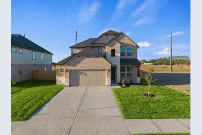 3018 Boulder Ridge Drive, Rosenberg, TX 77471 - Photo 2