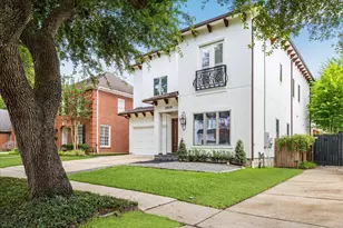 2809 Georgetown St, West University Place, TX 77005 - Photo 4