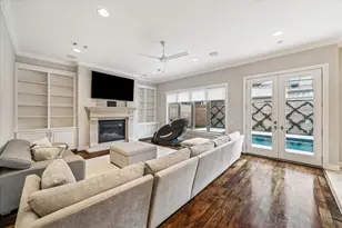 2809 Georgetown St, West University Place, TX 77005 - Photo 6