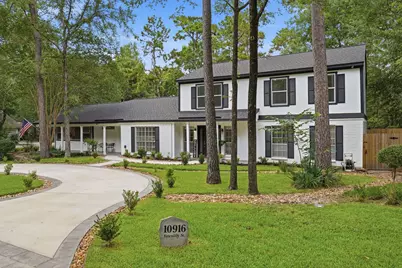 10916 Fawnlily Street, The Woodlands, TX 77380 - Photo 4