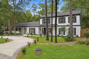 10916 Fawnlily St, The Woodlands, TX 77380 - Photo 4