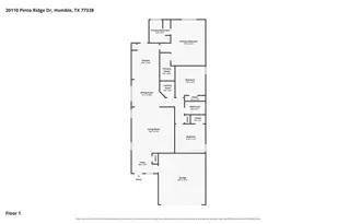 20110 Pinto Ridge Dr, Humble, TX 77338 - Photo 2