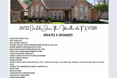 25722 Overlake Drive, Spring, TX 77380 - Photo 50