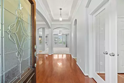 26922 Mossy Leaf Lane, Cypress, TX 77433 - Photo 2