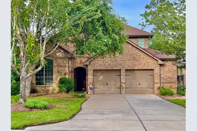 6 Sheephorn Court, The Woodlands, TX 77354 - Photo 1