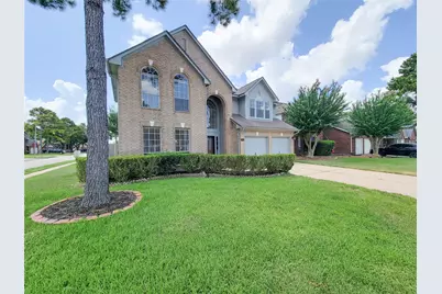 17403 Canyon Knoll Drive, Houston, TX 77095 - Photo 2