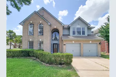 17403 Canyon Knoll Drive, Houston, TX 77095 - Photo 1