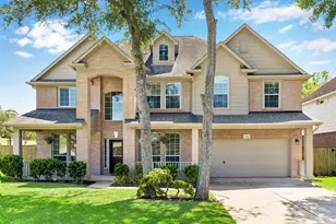 8126 Buffalo Springs Ct, Sugar Land, TX 77479 - Photo 1
