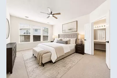 8126 Buffalo Springs Court, Sugar Land, TX 77479 - Photo 14