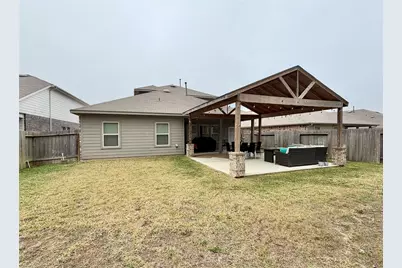 12354 New River Trail, Conroe, TX 77384 - Photo 4
