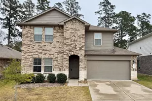 12354 New River Trl, Conroe, TX 77384 - Photo 1
