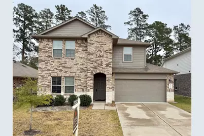 12354 New River Trail, Conroe, TX 77384 - Photo 1