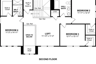 13010 Old Fashion Cir, Mont Belvieu, TX 77535 - Photo 4