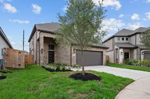 932 Malibu Shr Ln, Katy, TX 77493 - Photo 2