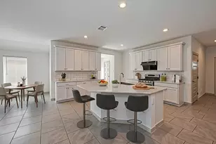 29518 Paytons Park Ct, Katy, TX 77494 - Photo 2