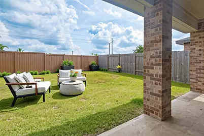 29518 Paytons Park Court, Katy, TX 77494 - Photo 6