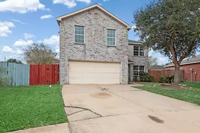 5518 Rio Alamo Street, Rosharon, TX 77583 - Photo 1
