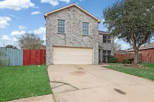 5518 Rio Alamo St, Rosharon, TX 77583 - Photo 1