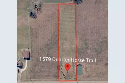 1579 Quarter Horse Trail, Angleton, TX 77515 - Photo 6