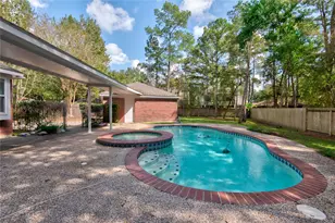 96 E Stony End Pl, The Woodlands, TX 77381 - Photo 36