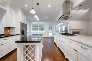 96 E Stony End Pl, The Woodlands, TX 77381 - Photo 6