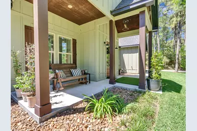 9 Prescott Drive, New Waverly, TX 77358 - Photo 6