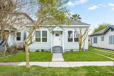 3529 Avenue S, Galveston, TX 77550 - Photo 4