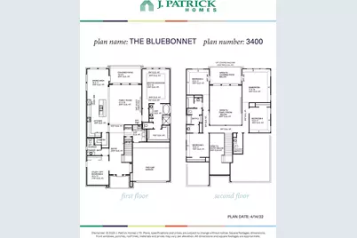 17202 Blooming Suzans Lane, Conroe, TX 77302 - Photo 48