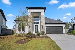 17202 Blooming Suzans Ln, Conroe, TX 77302 - Photo 2